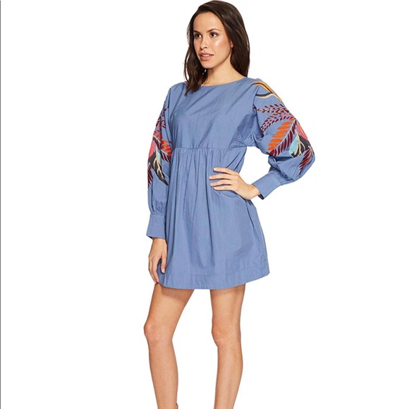 Free People M. NWOT 🌻 - Picture 3 of 8